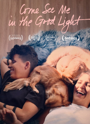 Come See Me in the Good Light (2025)