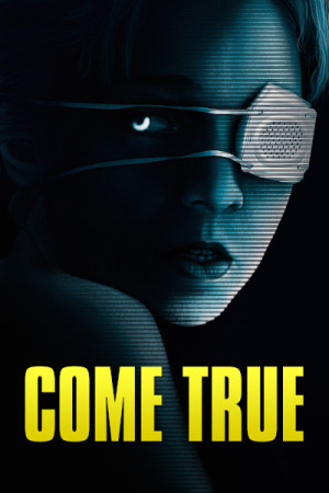 Come True (Se hacen realidad) (2020)