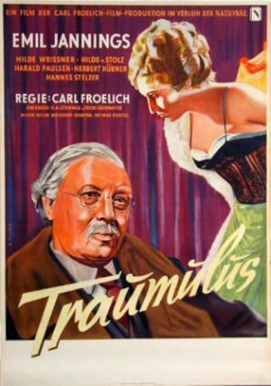 Comedia trágica (1936)