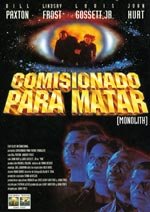 Comisionado para matar (1993)