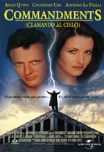 Commandments (Clamando al cielo)