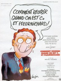 Comment réussir... quand on est con et pleurnichard (1974)