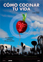 Cómo cocinar tu vida (2007)