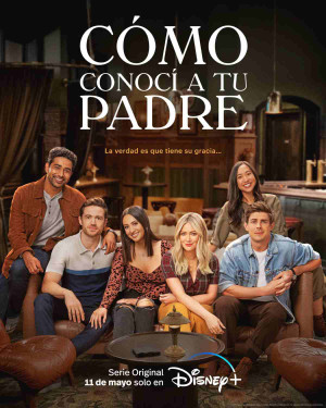 Cómo conocí a tu padre