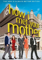 Cómo conocí a vuestra madre (6ª temporada) (2011)