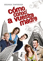 Cómo conocí a vuestra madre (2ª temporada)