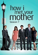 Cómo conocí a vuestra madre (7ª temporada)
