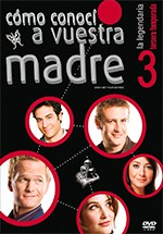 Cómo conocí a vuestra madre (3ª temporada) (2007)