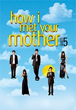 Cómo conocí a vuestra madre (5ª temporada) (2009)