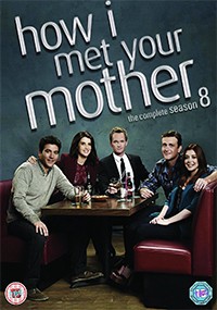 Cómo conocí a vuestra madre (8ª temporada) (2012)