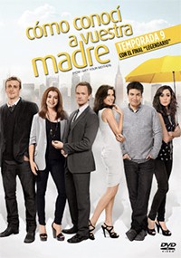 Cómo conocí a vuestra madre (9ª temporada) (2013)