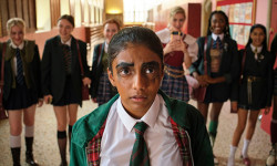 Cómo conquistar a Billy Walsh