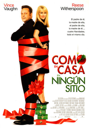 Como en casa en ningún sitio