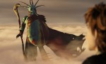Cómo entrenar a tu dragón 2