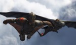 Cómo entrenar a tu dragón 2