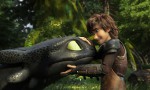 Cómo entrenar a tu dragón 3