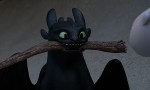 Cómo entrenar a tu dragón 3