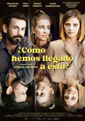 ¿Cómo hemos llegado a esto? (2026)