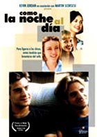 Como la noche al día (1999)