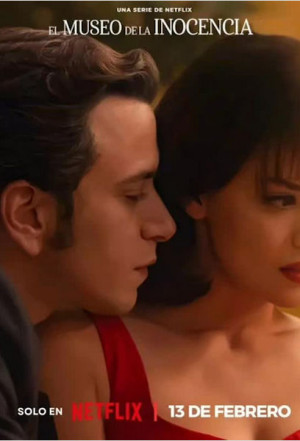 El museo de la inocencia (2026)