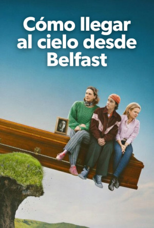 Cómo llegar al cielo desde Belfast