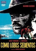 Como lobos sedientos (1967)