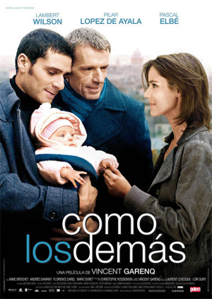 Como los demás