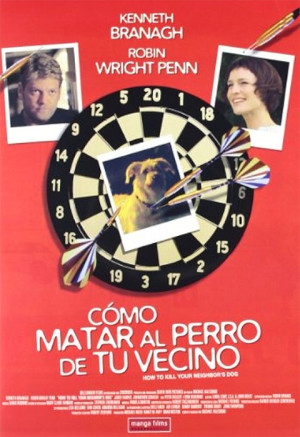 Cómo matar al perro de tu vecino