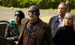 Cómo me convertí en superhéroe 