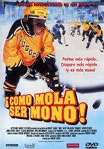 ¡Cómo mola ser mono!