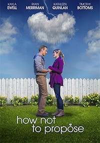Cómo no pedir matrimonio (2015)
