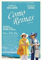 Como reinas