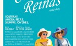 Como reinas