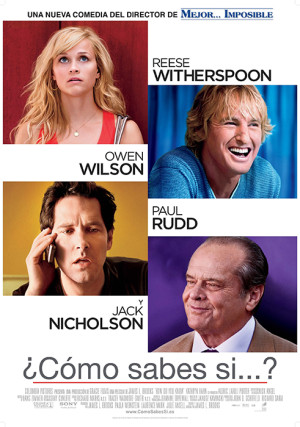 ¿Cómo sabes si...? (2010)