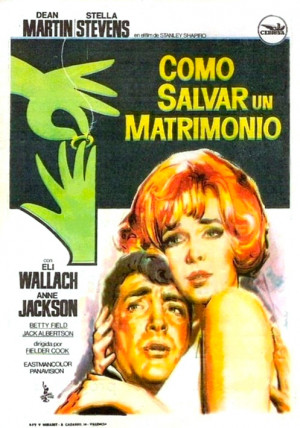 Cómo salvar un matrimonio