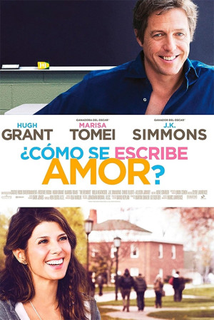 ¿Cómo se escribe amor?