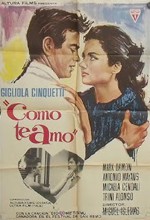 ¡Cómo te amo! (1966)
