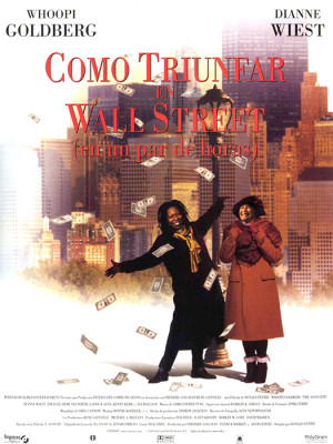 Cómo triunfar en Wall Street (en un par de horas)