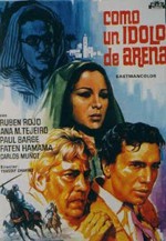 Como un ídolo de arena (1967)