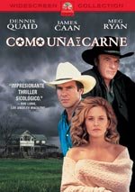 Como uña y carne (1993)