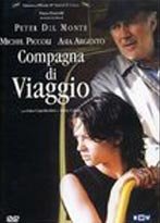 Compañera de viaje