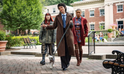 Compañeras de cuarto