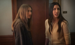 Compañeras de cuarto