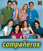Compañeros