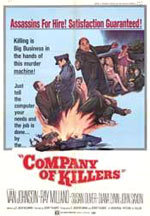 Compañía de asesinos (1970)