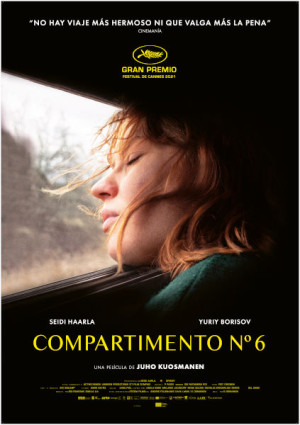 Compartimento nº 6
