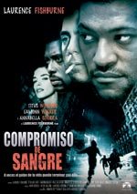 Compromiso de sangre
