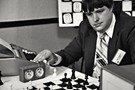 Computer Chess
