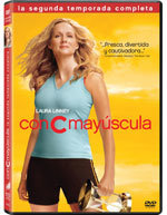 Con C mayúscula (2ª temporada)