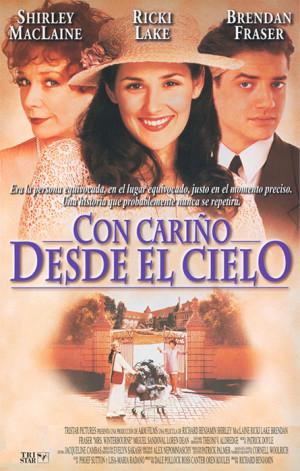 Con cariño desde el cielo (1996)